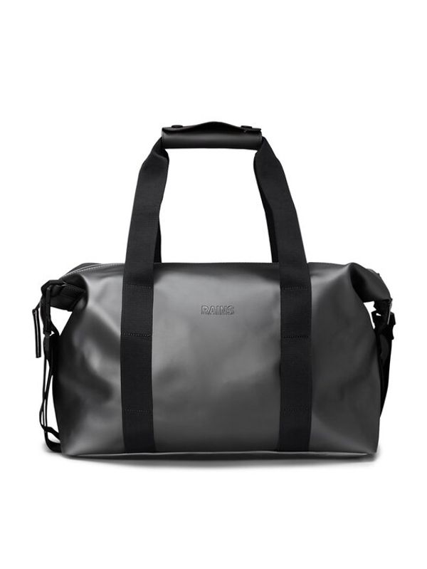 Rains Rains Сак Hilo Weekend Bag Small W3 14220 Сив
