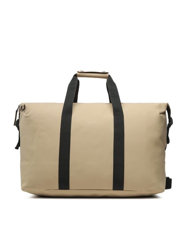 Rains Rains Сак Weekend Bag 13200 Бежов