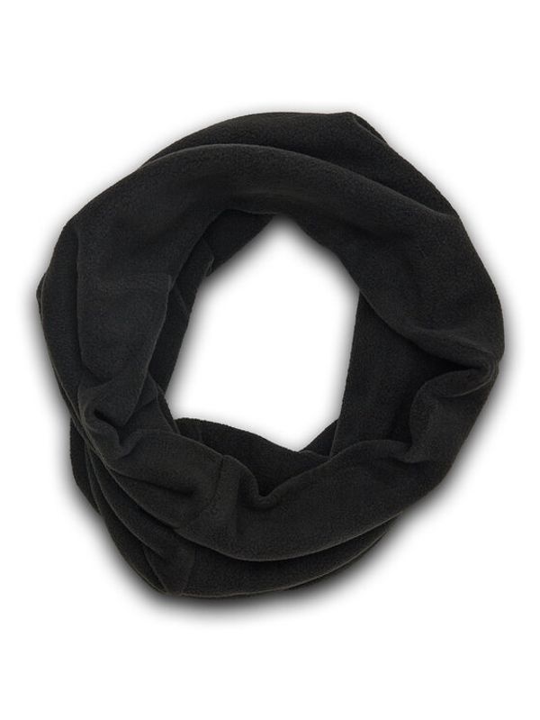 Rains Rains Шал - комин Fleece Tube 16040 Черен