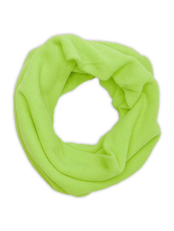 Rains Rains Шал - комин Fleece Tube 16040 Зелен