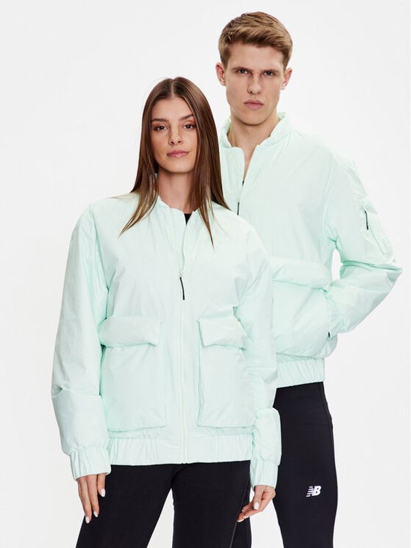 Rains Rains Яке бомбър 15530 Син Regular Fit