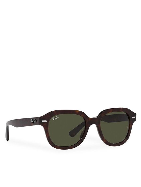 Ray-Ban Ray-Ban Слънчеви очила 0RB4398 Кафяв