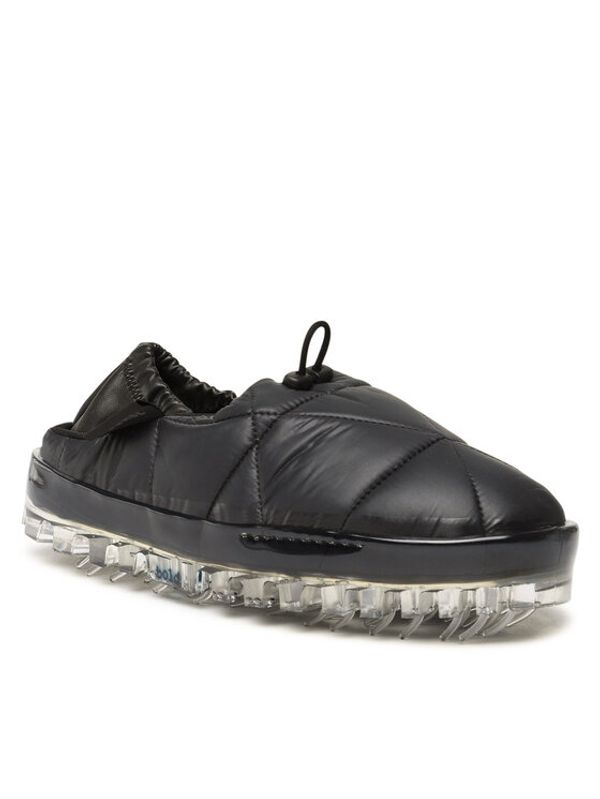 RBRSL RBRSL Обувки 7B2612D_Y42BCUT374 Черен