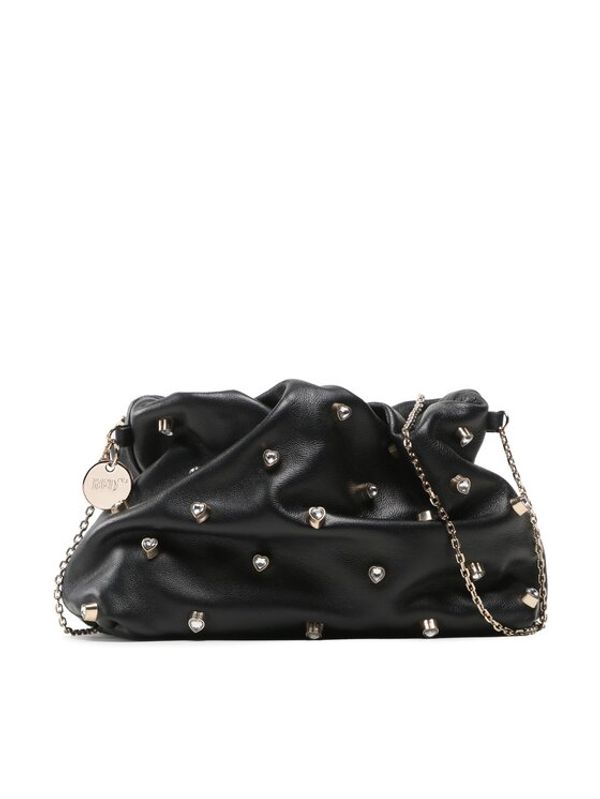 Red Valentino Red Valentino Дамска чанта 2Q2B0D27QSP Черен