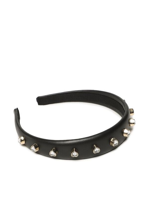 Red Valentino Red Valentino Диадема 2Q2J0C51AWA Черен