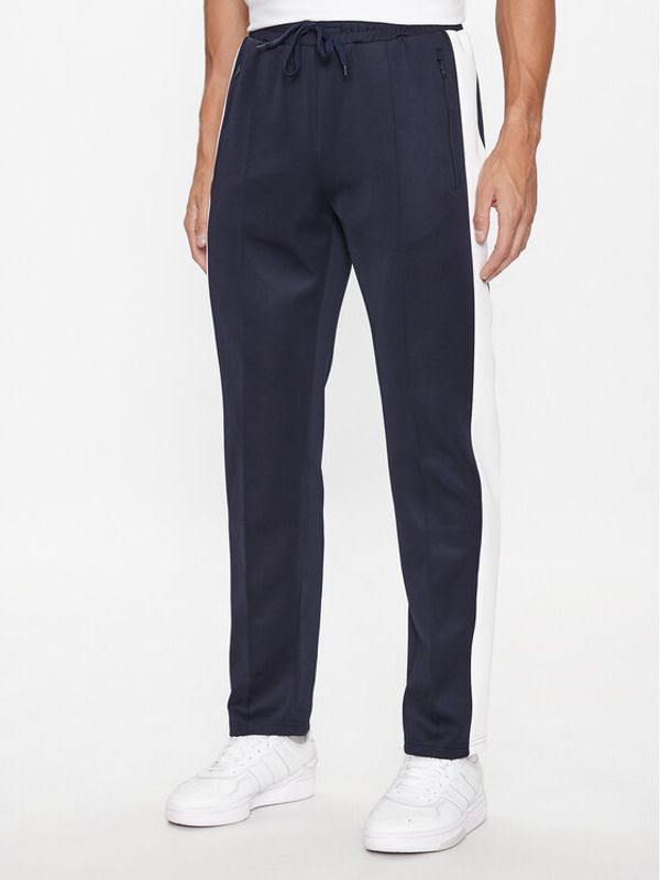 Redefined Rebel Redefined Rebel Долнище анцуг Luka 226113 Тъмносин Regular Fit