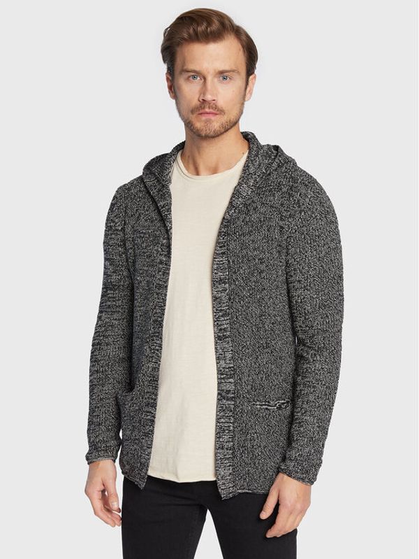 Redefined Rebel Redefined Rebel Кардиган Cabe TINCSN498 Черен Regular Fit
