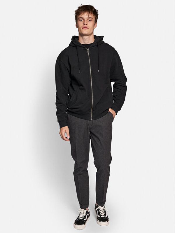 Redefined Rebel Redefined Rebel Кардиган Hamza 223030 Черен Regular Fit