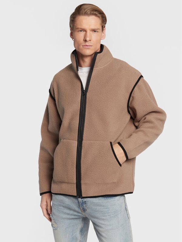 Redefined Rebel Redefined Rebel Полар Gregory 213184 Бежов Loose Fit