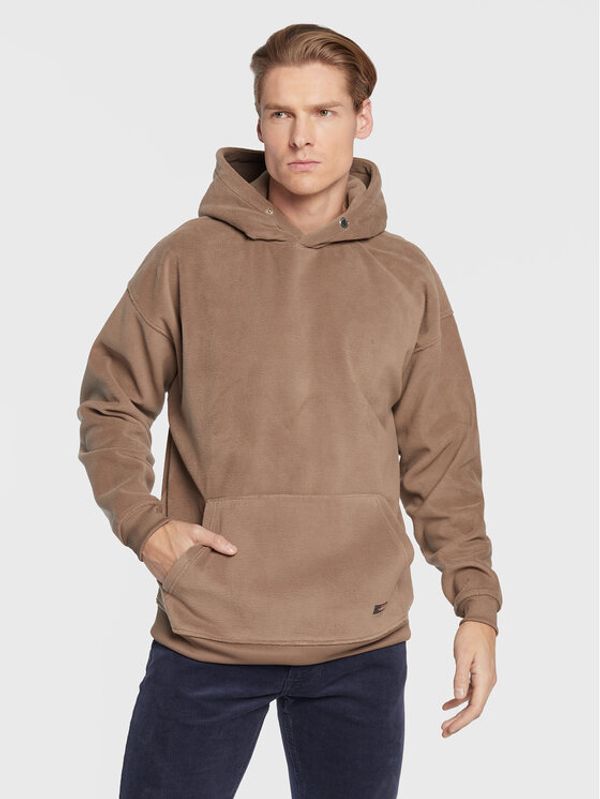 Redefined Rebel Redefined Rebel Полар Jagger 213181 Зелен Relaxed Fit