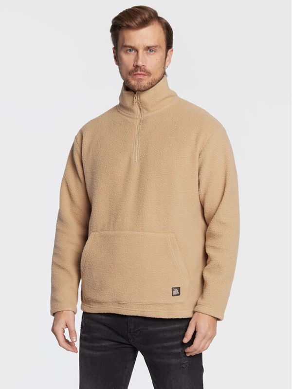 Redefined Rebel Redefined Rebel Полар Tatum 213176 Бежов Regular Fit