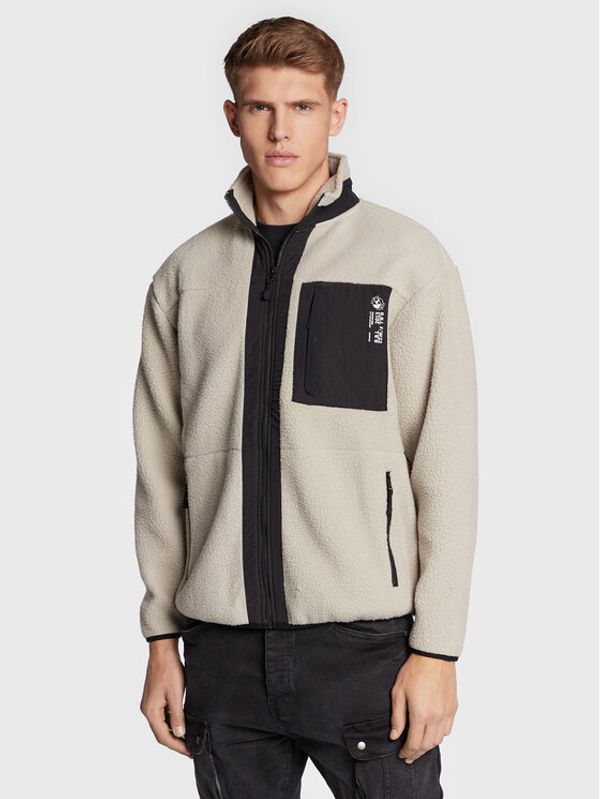 Redefined Rebel Redefined Rebel Полар Ty Sweat 223011 Сив Regular Fit