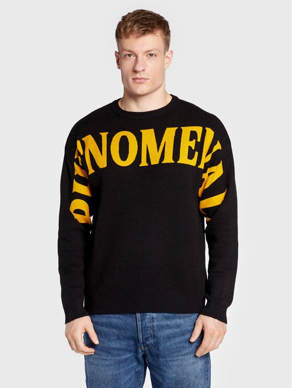 Redefined Rebel Redefined Rebel Пуловер Janu 212055 Черен Regular Fit