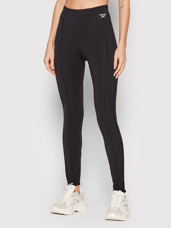 Reebok Classic Reebok Клин Classic H46800 Черен Slim Fit