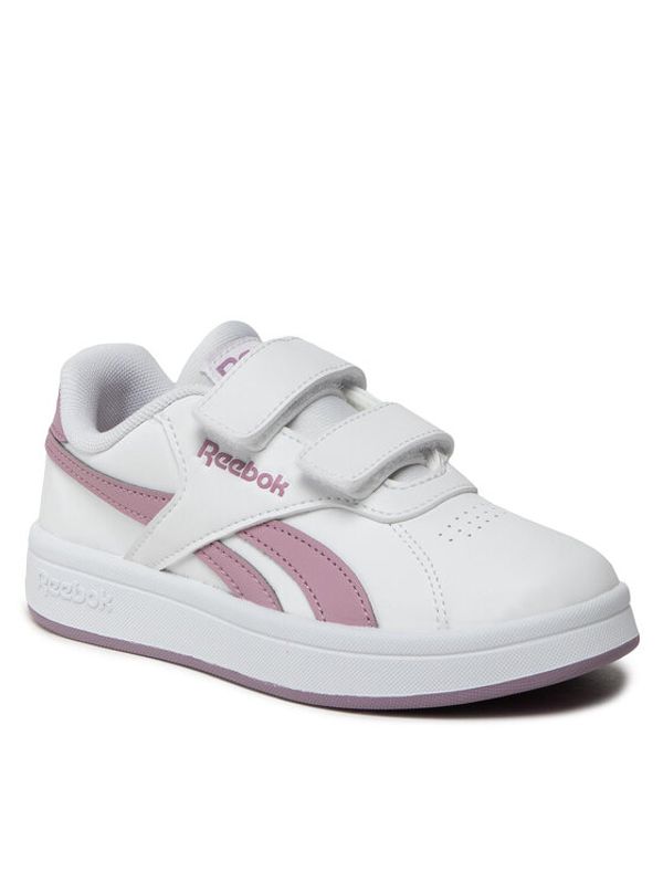 Reebok Classic Reebok Обувки Am Court Alt GX1460 Бял