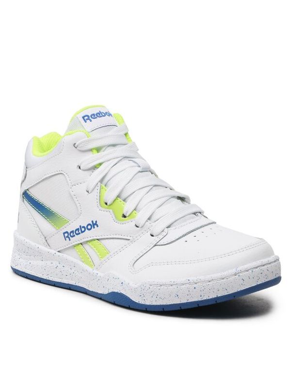 Reebok Classic Reebok Обувки Bb4500 Court HP4379 Бял