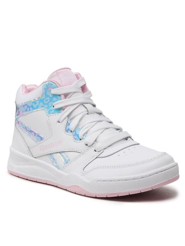 Reebok Classic Reebok Обувки BB4500 Court HP6801 Бял