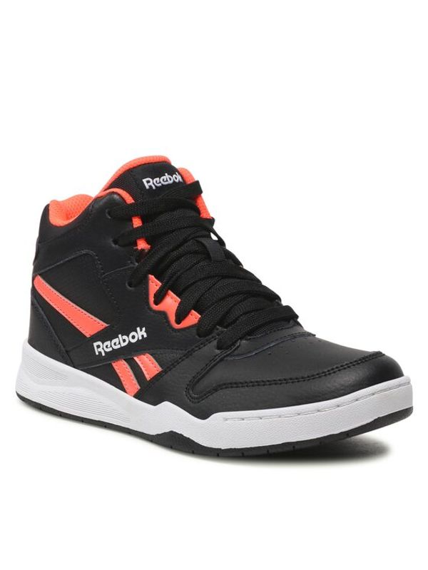 Reebok Classic Reebok Обувки BB4500 Court HQ4138 Черен