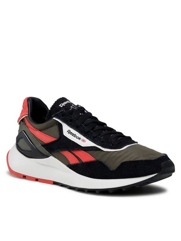 Reebok Classic Reebok Обувки Cl Legacy Az GY0420 Зелен