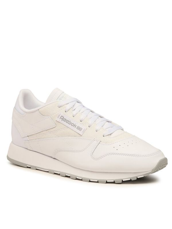 Reebok Classic Reebok Обувки Classic Leather GX6196 Бял