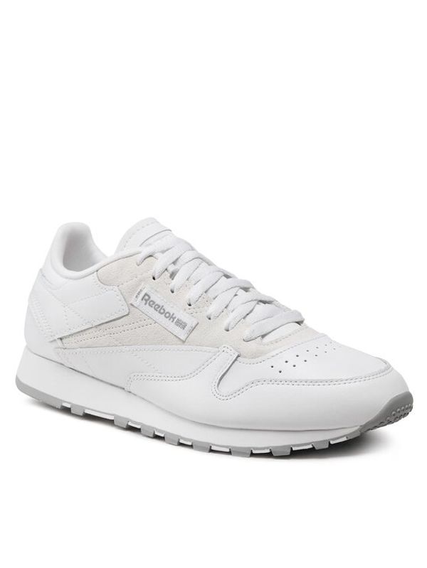 Reebok Classic Reebok Обувки Classic Leather GX6200 Бял