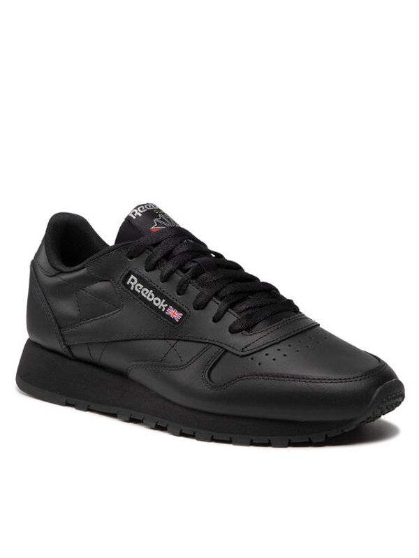 Reebok Classic Reebok Обувки Classic Leather GY0955 Черен