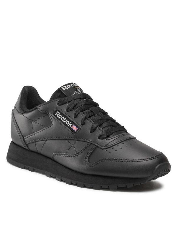 Reebok Classic Reebok Обувки Classic Leather GY0960 Черен