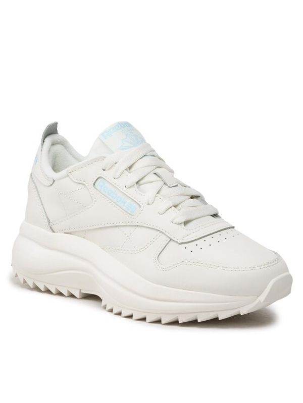 Reebok Classic Reebok Обувки Classic Leather Sp Extra GY7191 Бял