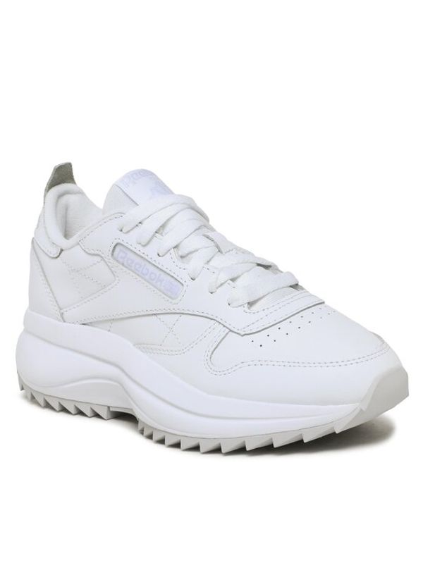 Reebok Classic Reebok Обувки Classic Leather Sp Extra HQ7196 Бял