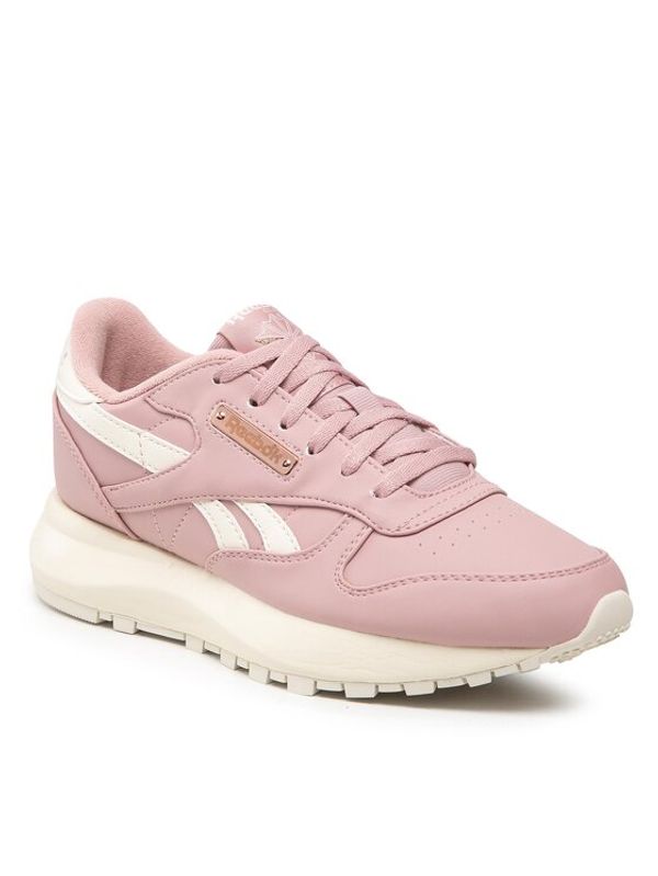 Reebok Classic Reebok Обувки Classic Sp Vegan GW3797 Розов