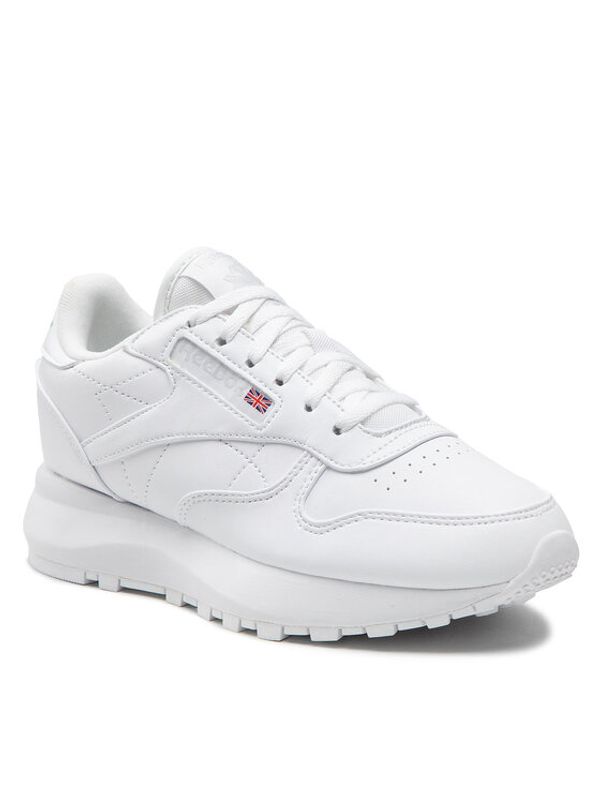 Reebok Classic Reebok Обувки Classic Sp Vegan GX8691 Бял