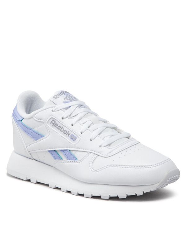 Reebok Classic Reebok Обувки Classic Vegan GY8817 Бял