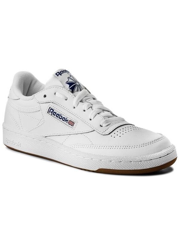 Reebok Classic Reebok Обувки Club C 85 AR0459 Бял