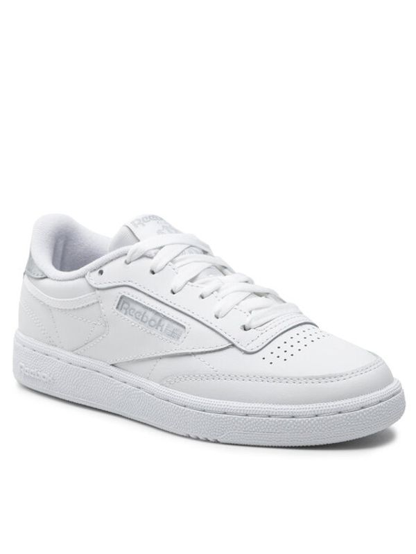 Reebok Classic Reebok Обувки Club C 85 GX1701 Бял