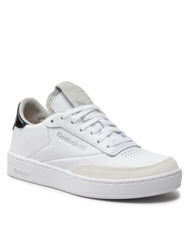 Reebok Classic Reebok Обувки Club C Clean GY1383 Бял