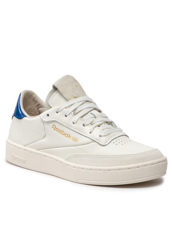 Reebok Classic Reebok Обувки Club C Clean GY1384 Бял