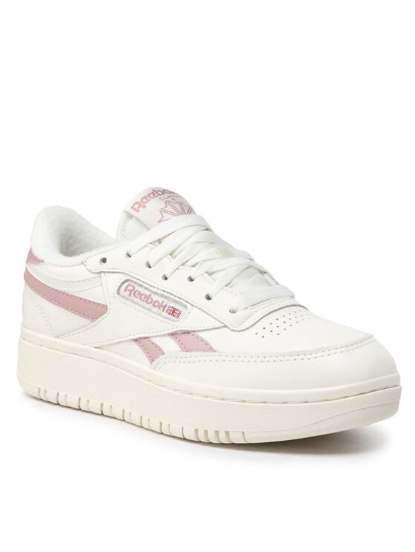 Reebok Classic Reebok Обувки Club C Double Revenge GY4802 Бял