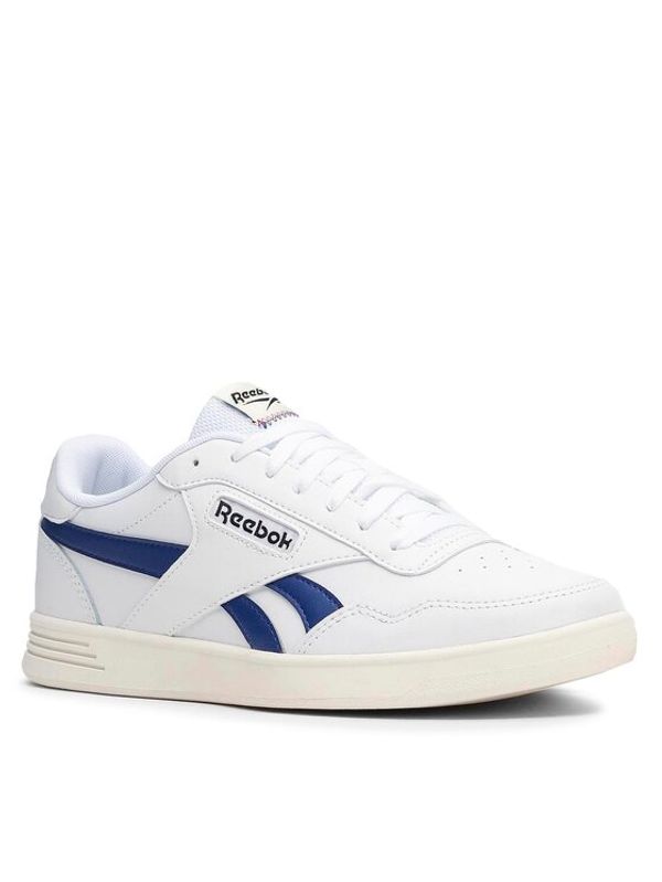 Reebok Classic Reebok Обувки Court Advance GZ9625 Бял