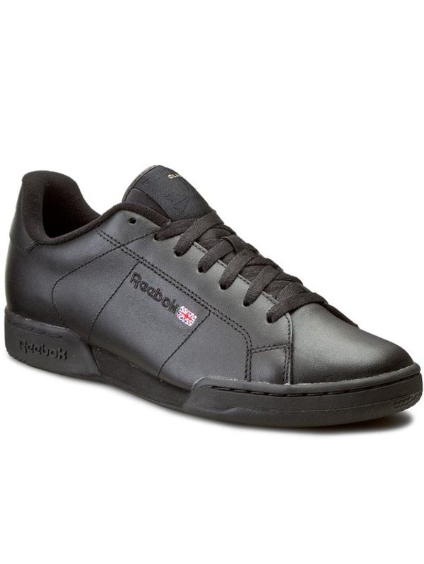 Reebok Classic Reebok Обувки Npc II 6836 Черен