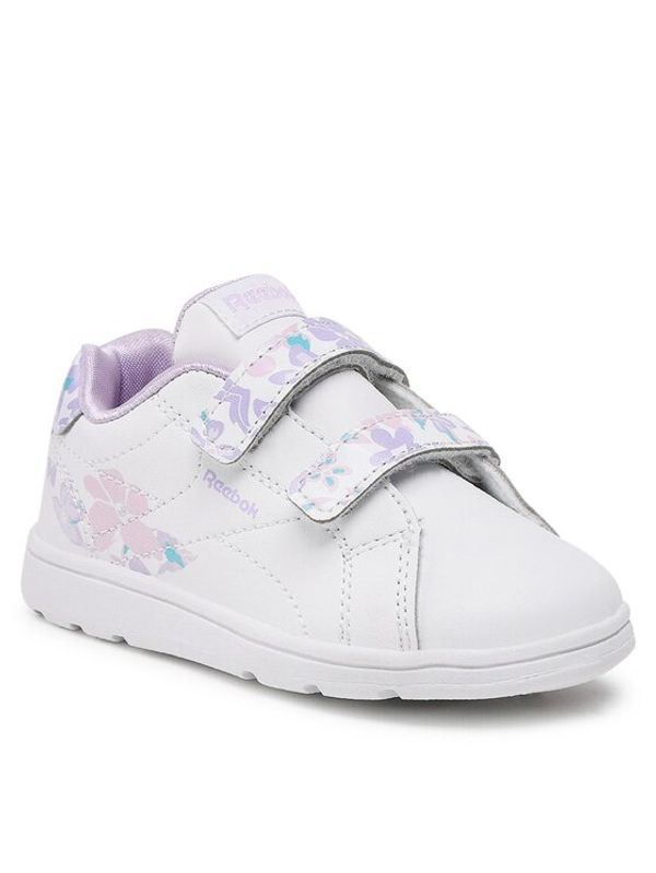 Reebok Classic Reebok Обувки Rbk Royal Complete Cln 2 HP6161 Бял
