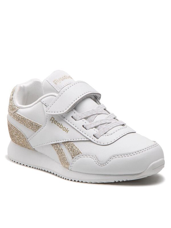 Reebok Classic Reebok Обувки Royal Cl Jog 3.0 1 GW3725 Бял