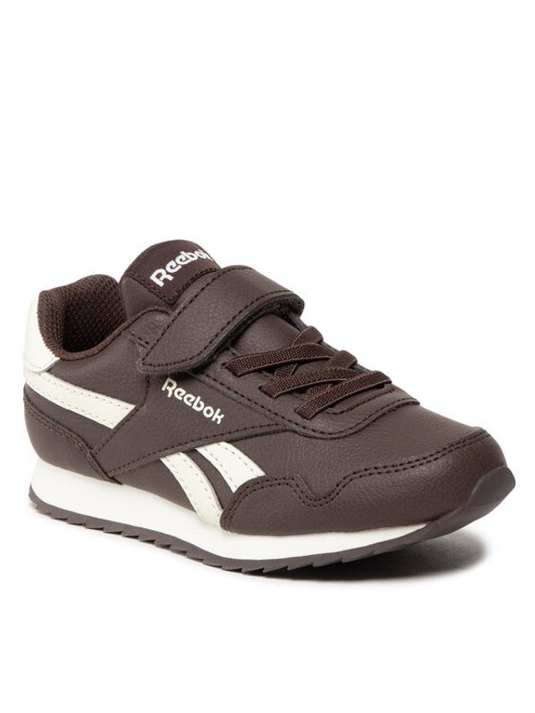 Reebok Classic Reebok Обувки Royal Cl Jog 3.0 1 GW3737 Кафяв