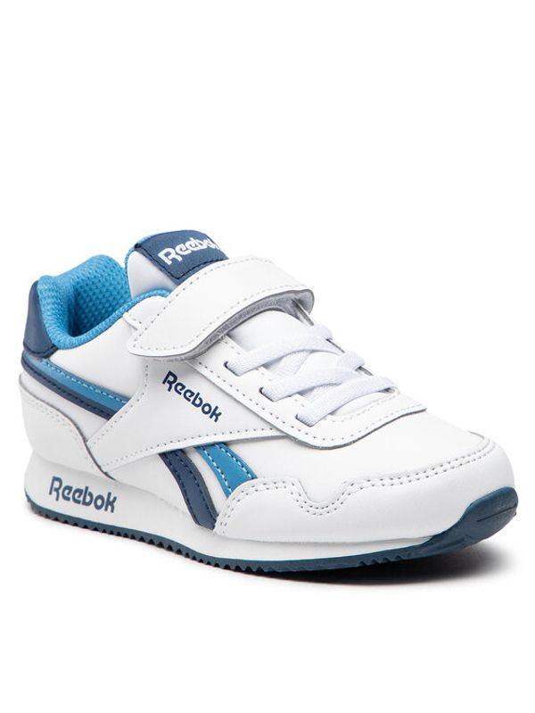 Reebok Classic Reebok Обувки Royal Cl Jog 3.0 1 GW5279 Бял