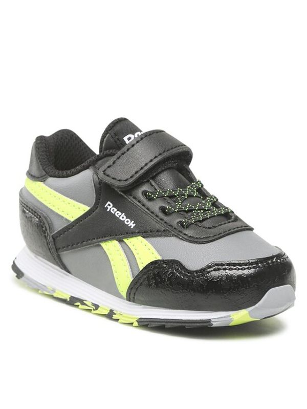 Reebok Classic Reebok Обувки Royal Classic Jogger 3 1V GW3740 Сив