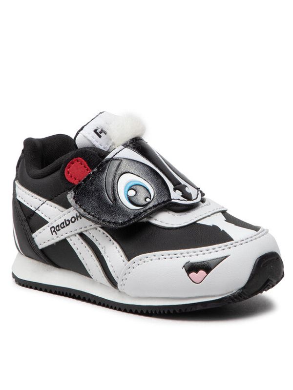 Reebok Classic Reebok Обувки Royal Cljog 2.0 Kc GW3766 Черен