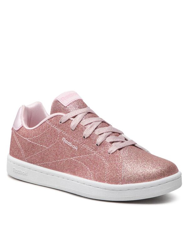 Reebok Classic Reebok Обувки Royal Complete Cln 2. GW6670 Розов