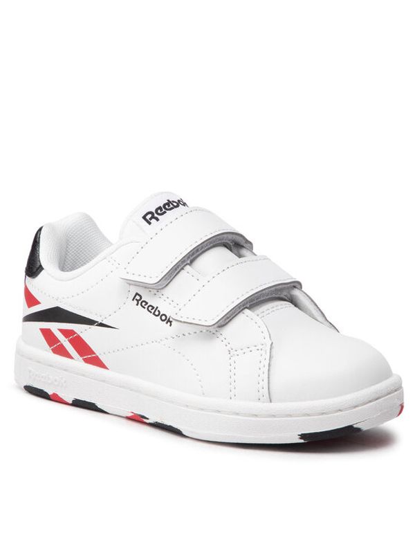 Reebok Classic Reebok Обувки Royal Complete Cln Al GW1268 Бял
