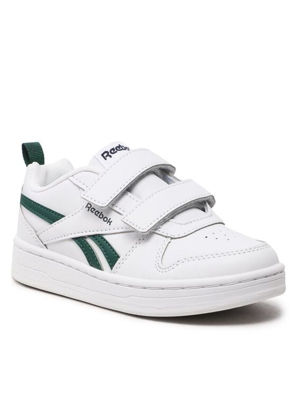 Reebok Classic Reebok Обувки Royal Prime 2.0 2V GX1451 Бял