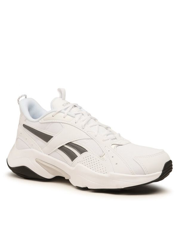 Reebok Classic Reebok Обувки Turbo Restyle GW7831 Бял