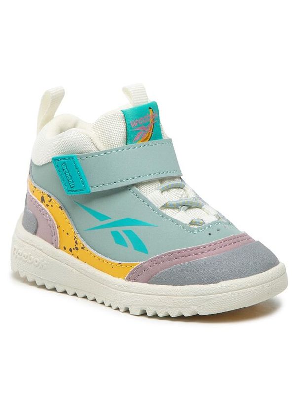 Reebok Classic Reebok Обувки Weebok Storm X GV8546 Син